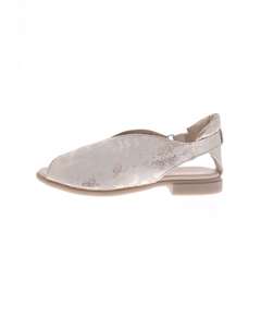 Туфли KAMAA, бежевый Think