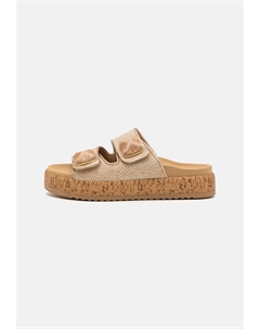 Мюли, бежевый Gabor