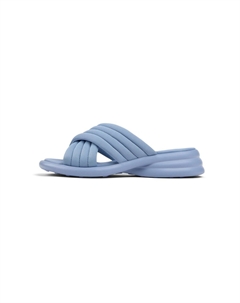 Мюли, синий Camper