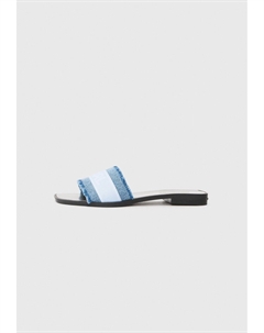 Мюли SKOOT II - Slippers, светло-голубой Karl lagerfeld