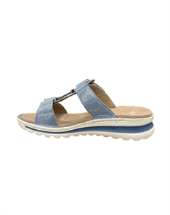 Мюли, светло-голубой Ara