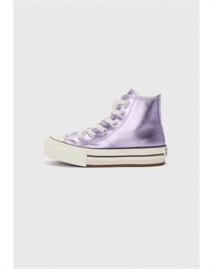 Высокие кроссовки CHUCK TAYLOR UNISEX, розовый Converse