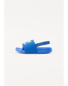 Шлепанцы ZHAPPY UNISEX - Mules, цвет Reef Blue Molo