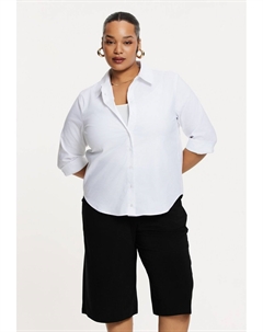 Шорты WITH AN ELASTIC WAISTBAND, черный Yoek