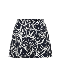 Шорты KASASHA, темно-синий Kaffe