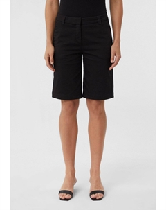 Шорты BERMUDA, черный Comma,