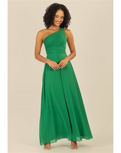 Платье, зеленый Apart