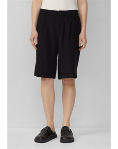 Шорты BERMUDA, черный Qs