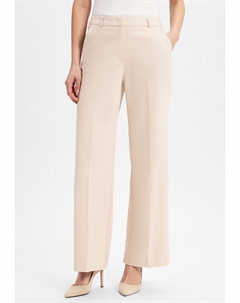 Брюки, бежевый Comma,