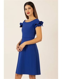 Коктейльное/вечернее платье, цвет Royalblau Apart