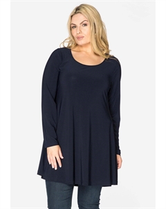 Туника, темно-синий Yoek