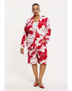 Шорты, красный Yoek