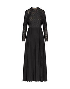 Платье ABEND, черный Apart