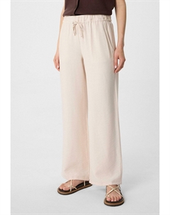 Брюки, песочный Comma casual identity