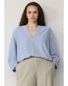 Блуза, светло-голубой Qs