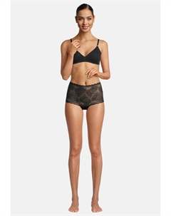 Брюки 3ER PACK, черный Conta