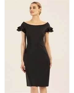 Коктейльное/вечернее платье, черный Apart