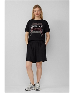 Шорты, черный Qs