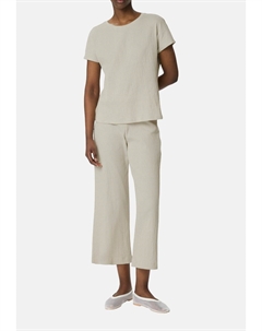 Брюки, бежевый Comma casual identity