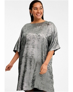 Туника, серебряный Xlnt by kappahl