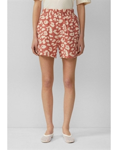 Шорты, лосось Qs