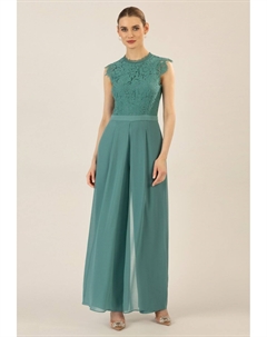 Комбинезон OVERALL, мятный Apart