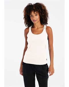 Топ, кремовый Protest