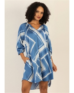 Повседневное платье, белый Apart