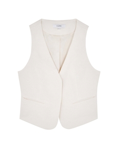 Жилет GANDIE, бежевый Scalpers