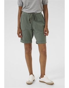 Шорты KANAYA, зеленый Kaffe