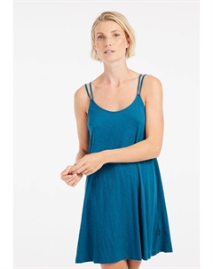 Повседневное платье, синий Protest