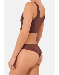 Стринги 3 PACK, белый Women'secret