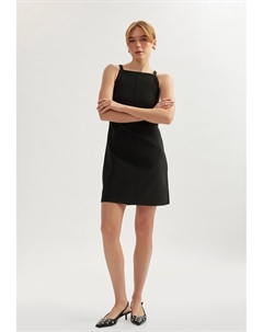 Повседневное платье, черный Koton