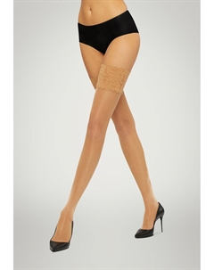 Гольфы SATIN TOUCH 20, бежевый Wolford