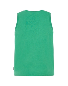 Топ, зеленый Protest