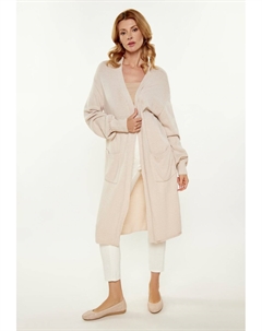 Кардиган, бежевый Usha