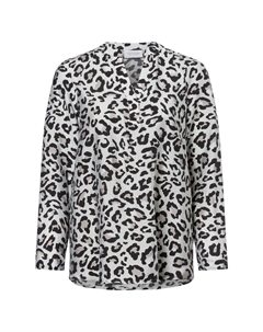 Туника, белый Comma,