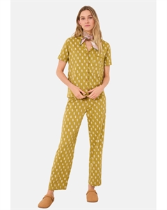 Пижама Pyjama set, желтый Women'secret