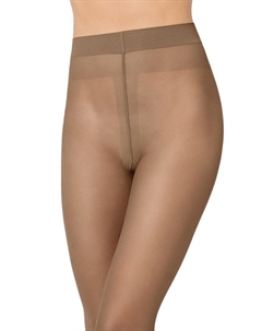Колготки NUDE 8, коричневый Wolford