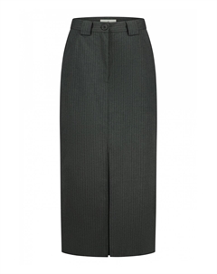 Юбка-карандаш RUTH, серый Circle of trust