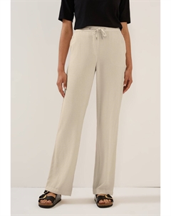 Брюки, бежевый Cecil