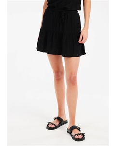 Юбка А-силуэта, черный Protest