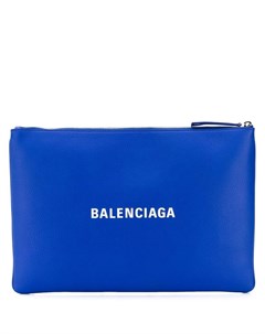 Клатч Everyday Balenciaga