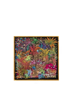 Шарф, черный Wittchen