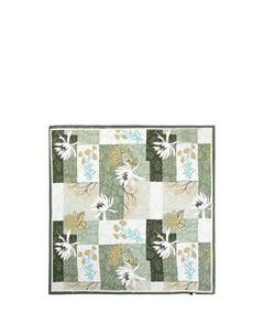 Шарф, зеленый Wittchen