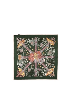 Шарф, мультиколор Wittchen