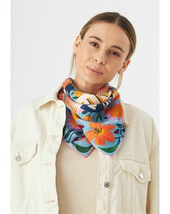 Шарф, мультиколор Codello