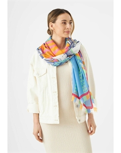 Шарф, мультиколор Codello
