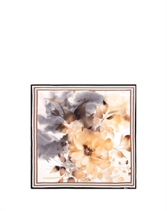 Шарф, коричневый Wittchen