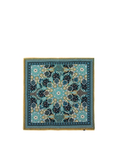 Шарф, темно-синий Wittchen